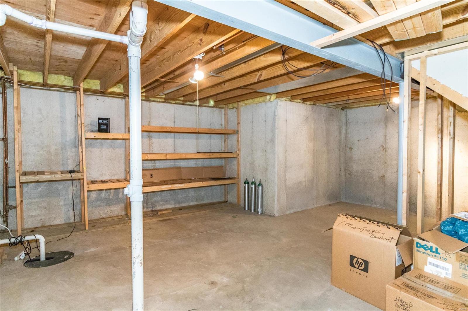 Winter Valley - Residential