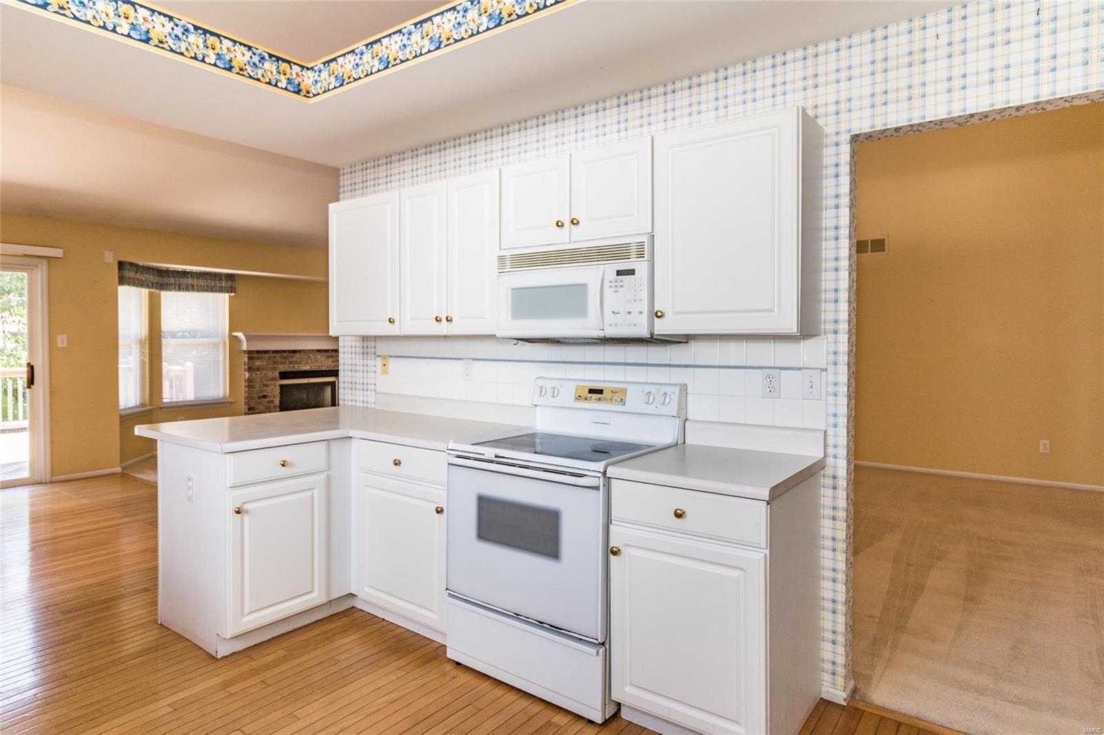 Winter Valley - Residential