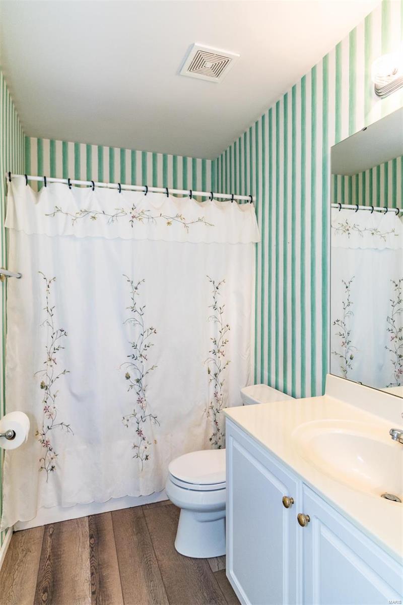 Winter Valley - Residential