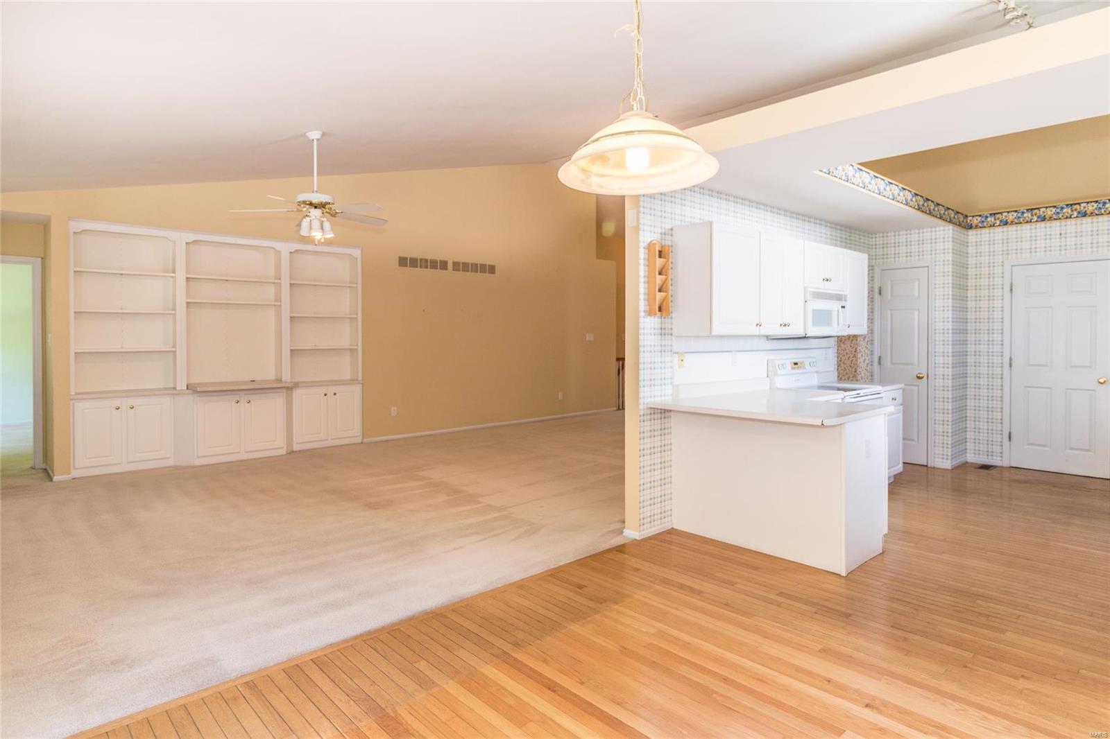 Winter Valley - Residential