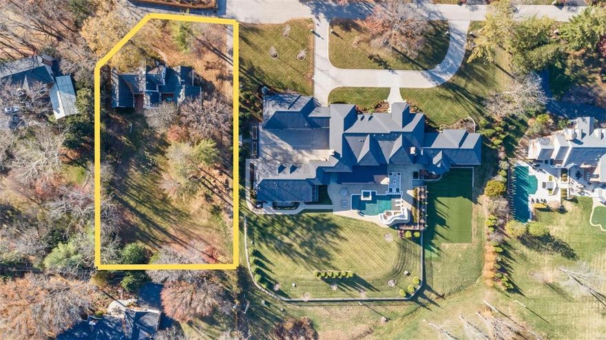 Discover the allure of 18 Bridle Lane, an exclusive haven in the beautiful Bridle Lane subdivision. This sprawling 1-acre vacant lot presents an unparalleled opportunity to build your dream home. Nestled within the prestigious Ladue school district, renowned for its academic excellence, this property offers the perfect setting for families seeking top-tier education. With its generous size and prime location, envision crafting your ideal sanctuary tailored to your every desire. Don’t miss out on this rare chance to claim your slice of luxury living in this coveted neighborhood.