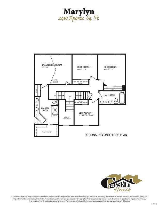 0 Antonia Estates - MARYLYN