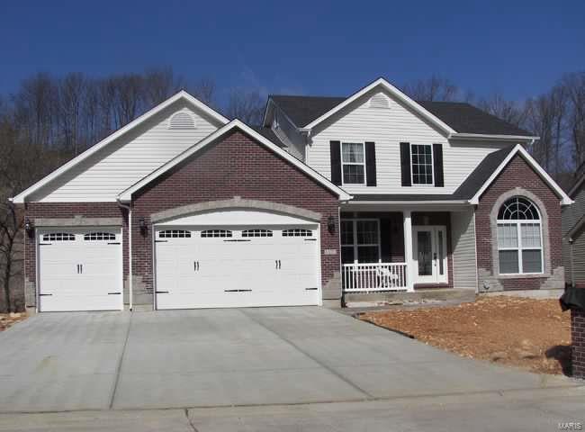 0 Antonia Estates - MARYLYN