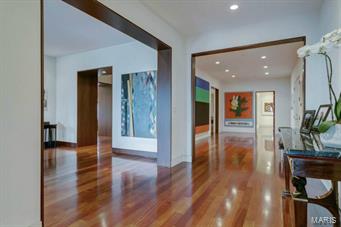 Plaza In Clayton A Condo The - Residential