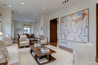 Plaza In Clayton A Condo The - Residential