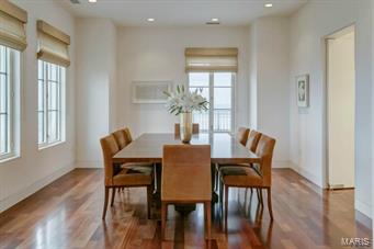 Plaza In Clayton A Condo The - Residential