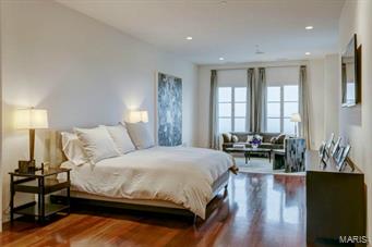 Plaza In Clayton A Condo The - Residential