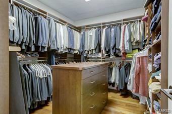 Plaza In Clayton A Condo The - Residential