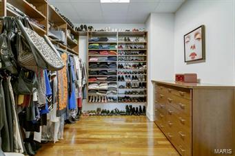 Plaza In Clayton A Condo The - Residential