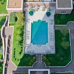 Plaza In Clayton A Condo The - Residential