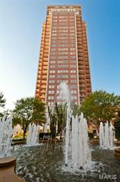 Plaza In Clayton A Condo The - Residential