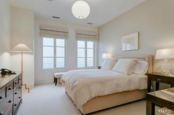 Plaza In Clayton A Condo The - Residential