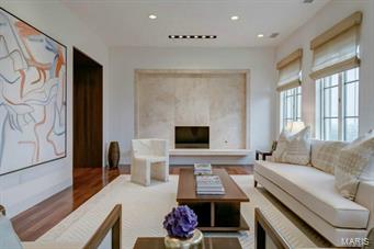 Plaza In Clayton A Condo The - Residential