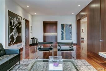 Plaza In Clayton A Condo The - Residential