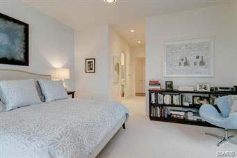 Plaza In Clayton A Condo The - Residential