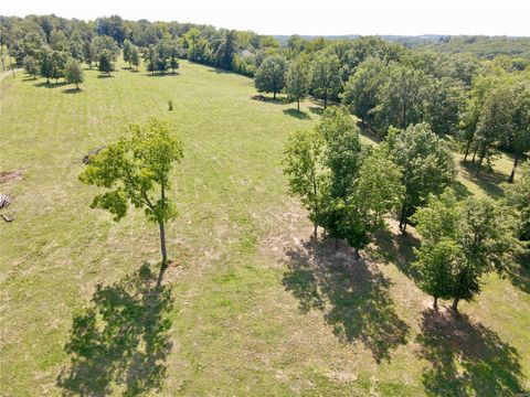 Tiny photo for 73 New London Gravel Road, Hannibal, MO 63401 (MLS # 24049856)