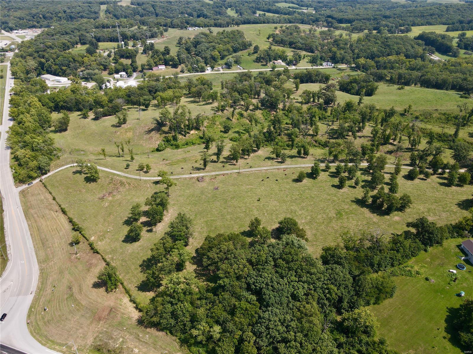 73 New London Gravel Road