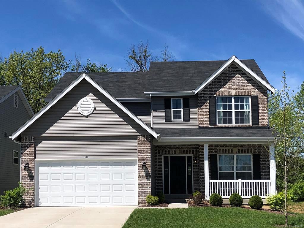 2 Ashford at Boone Ridge