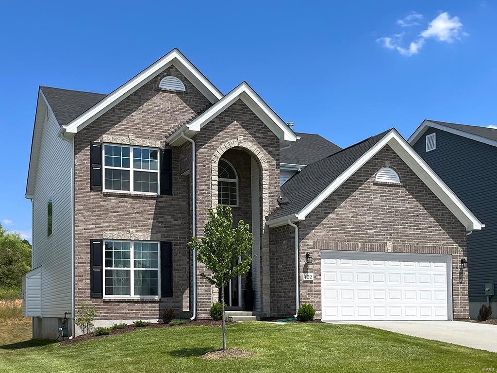 2 Ashford at Boone Ridge