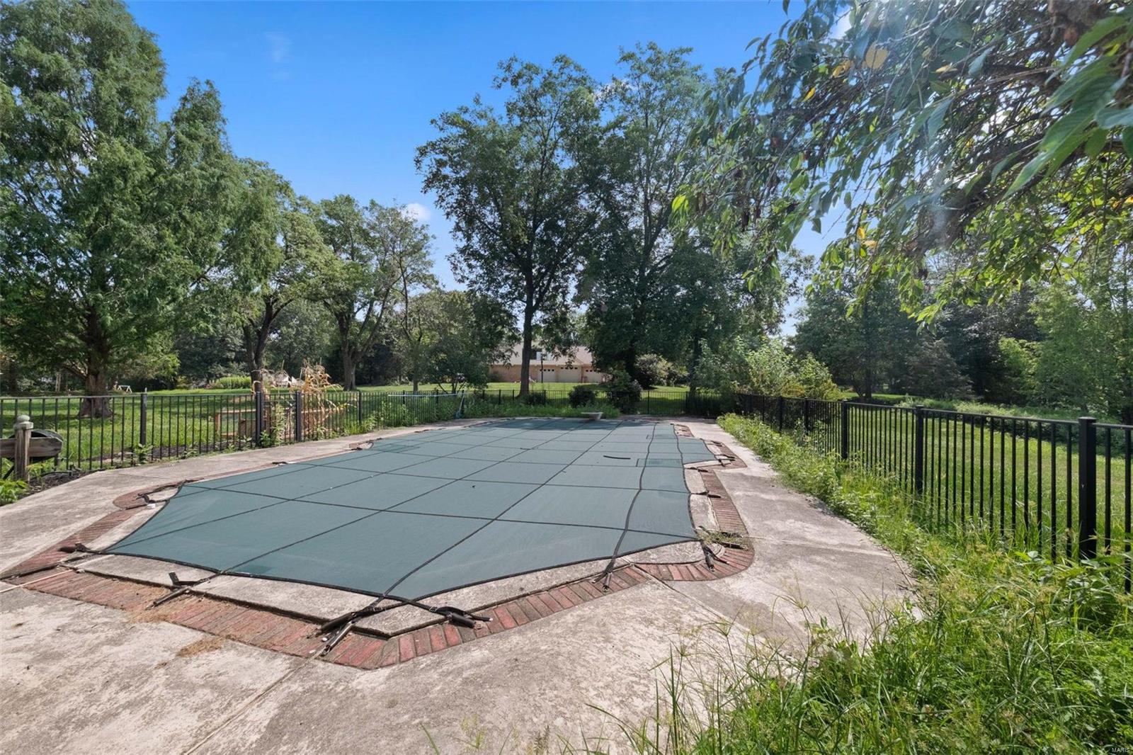 Trails End - Residential