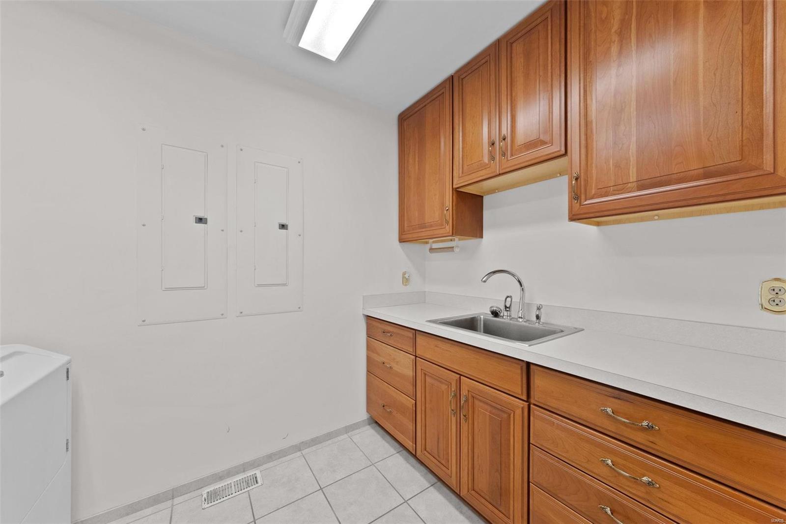 Trails End - Residential