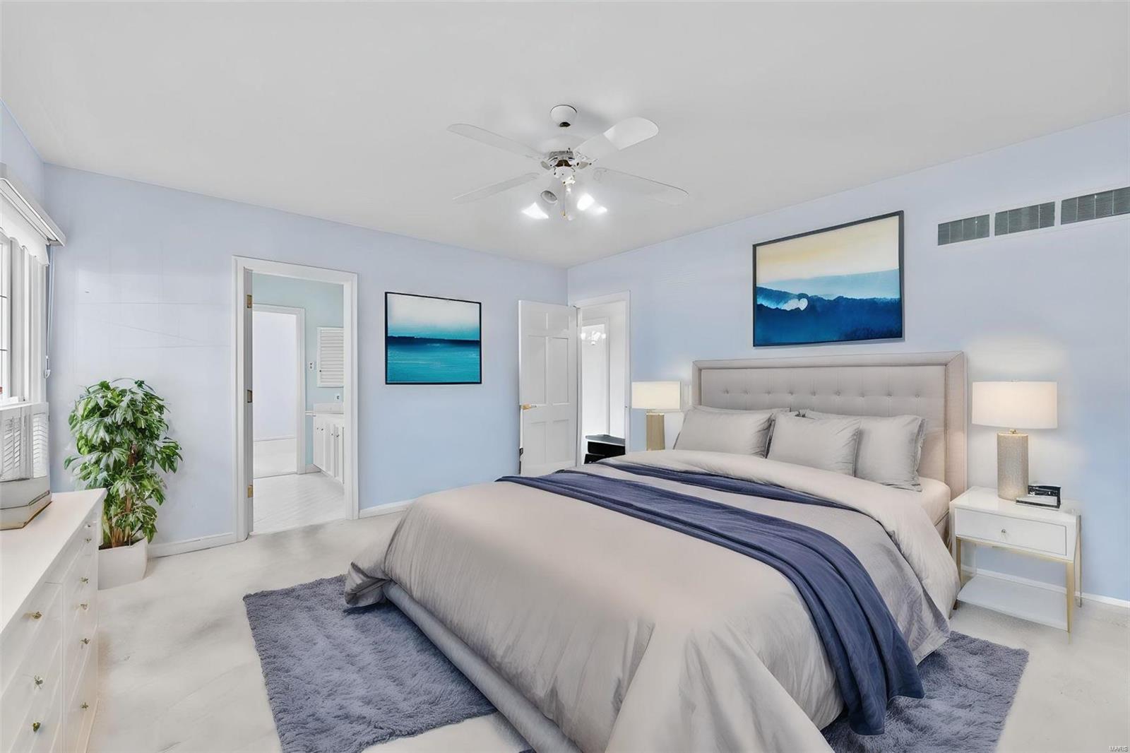 Trails End - Residential