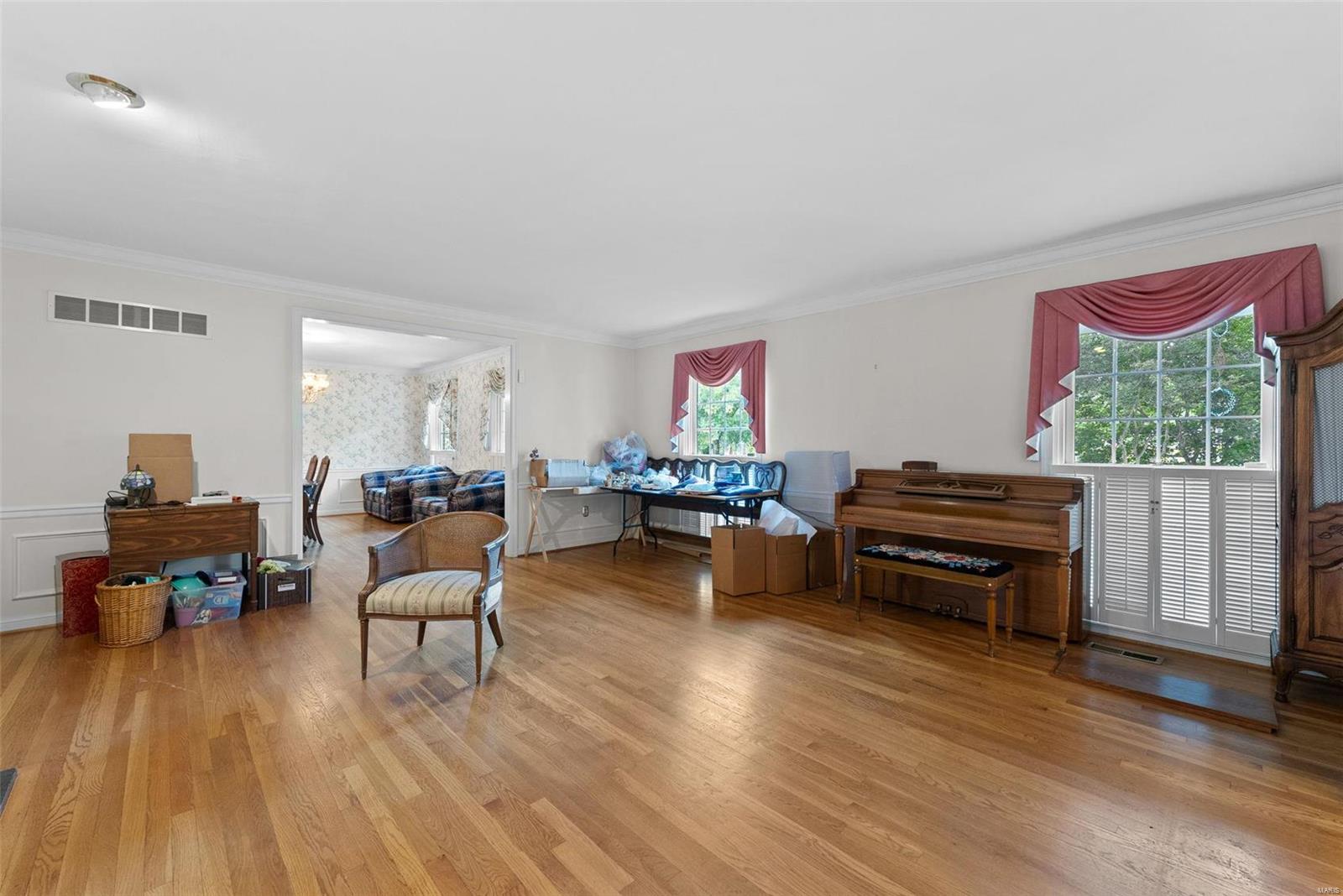 Trails End - Residential