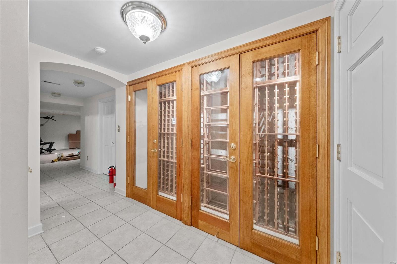 Trails End - Residential