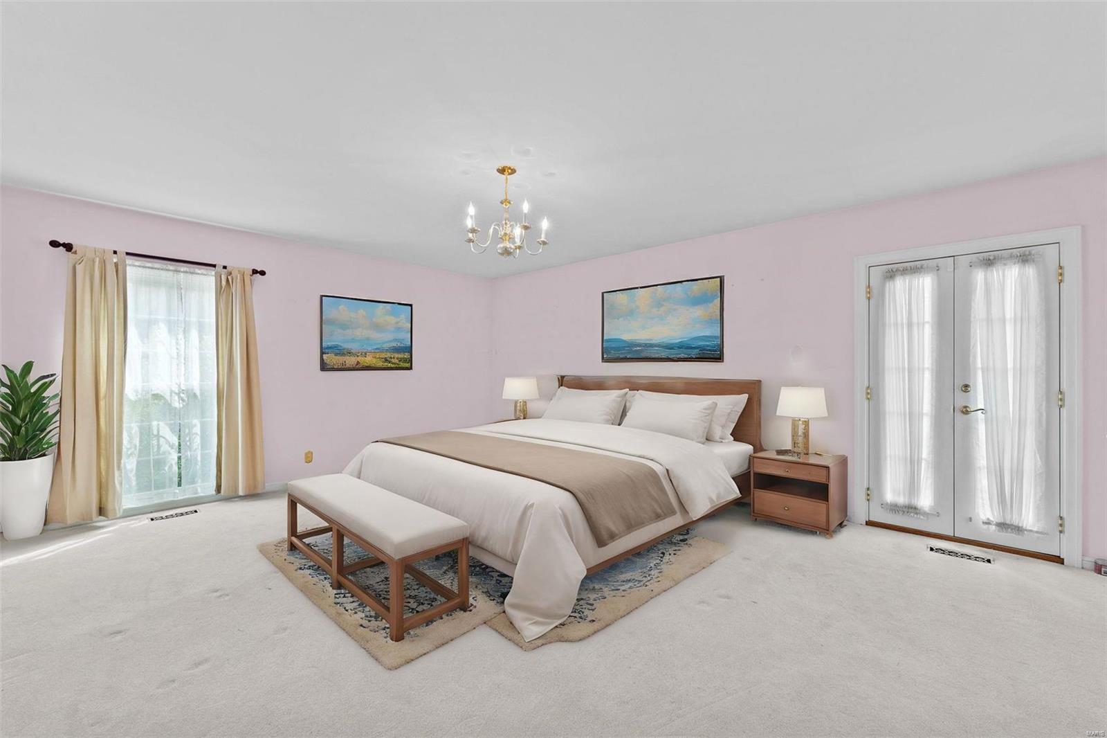 Trails End - Residential