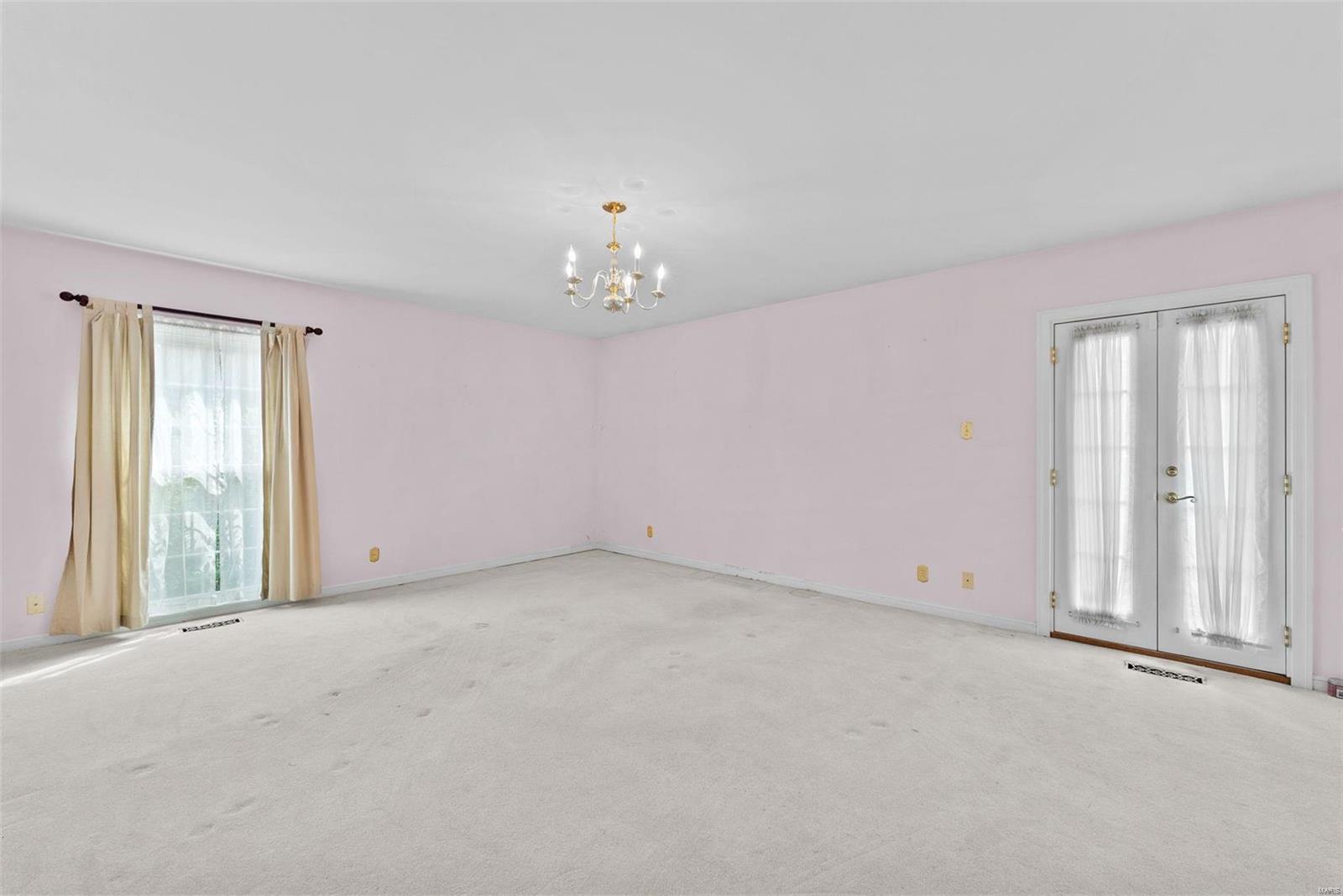 Trails End - Residential