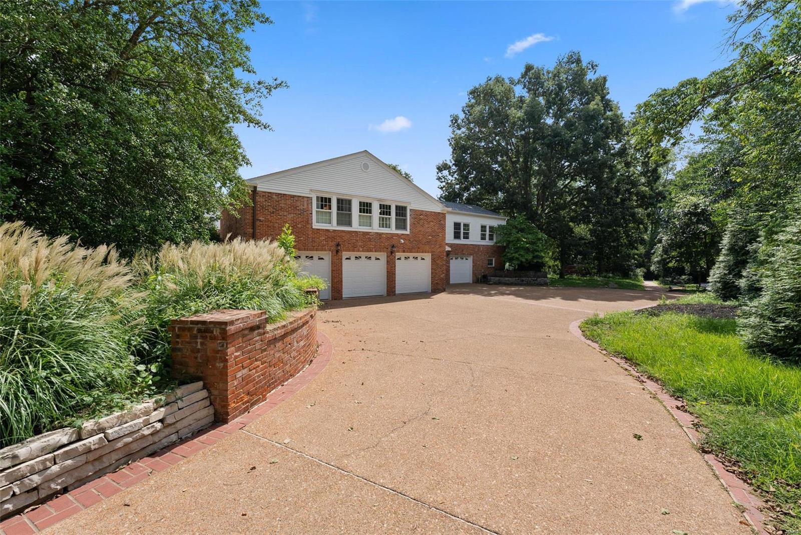 Trails End - Residential