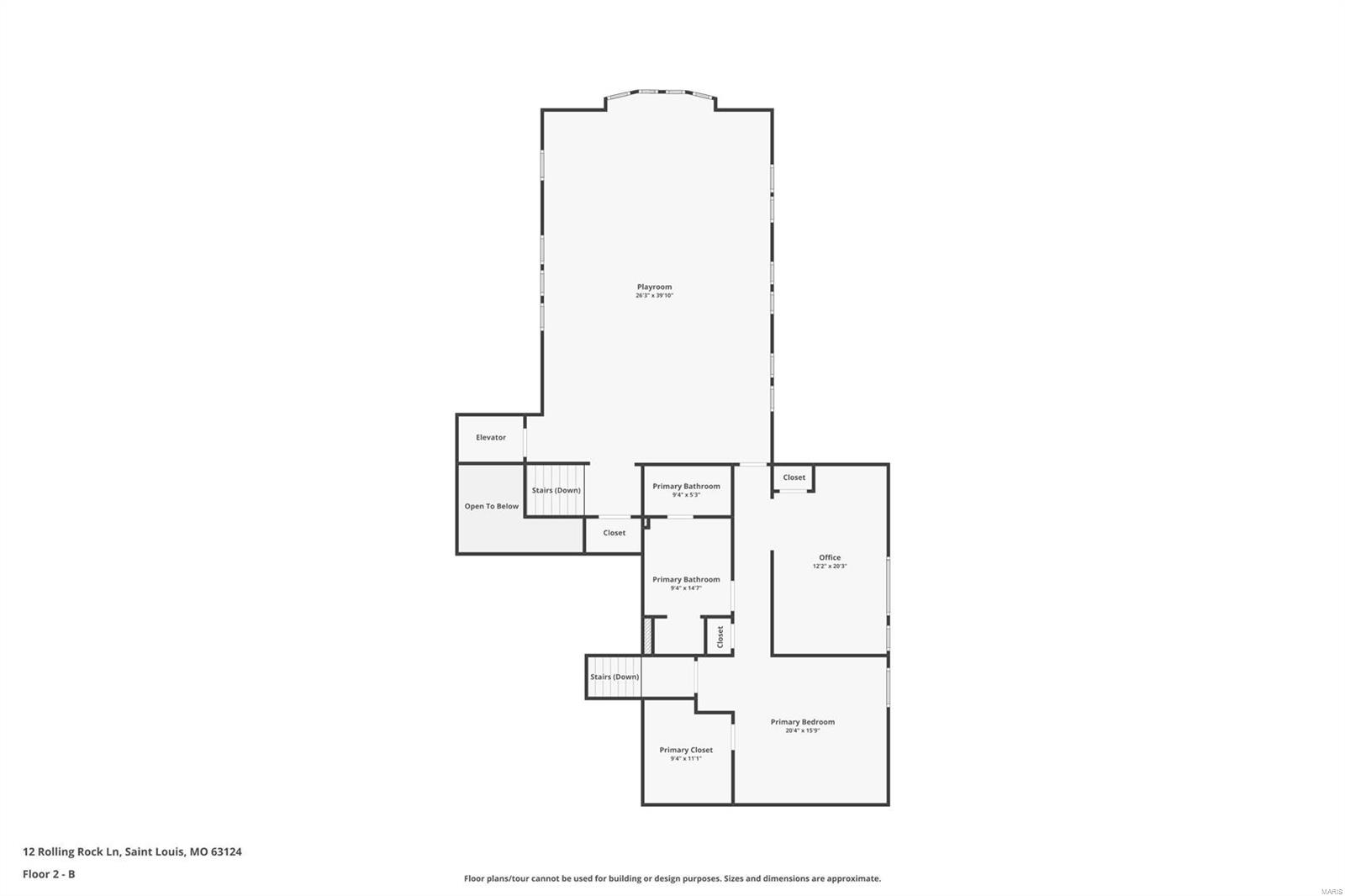 Trails End - Residential