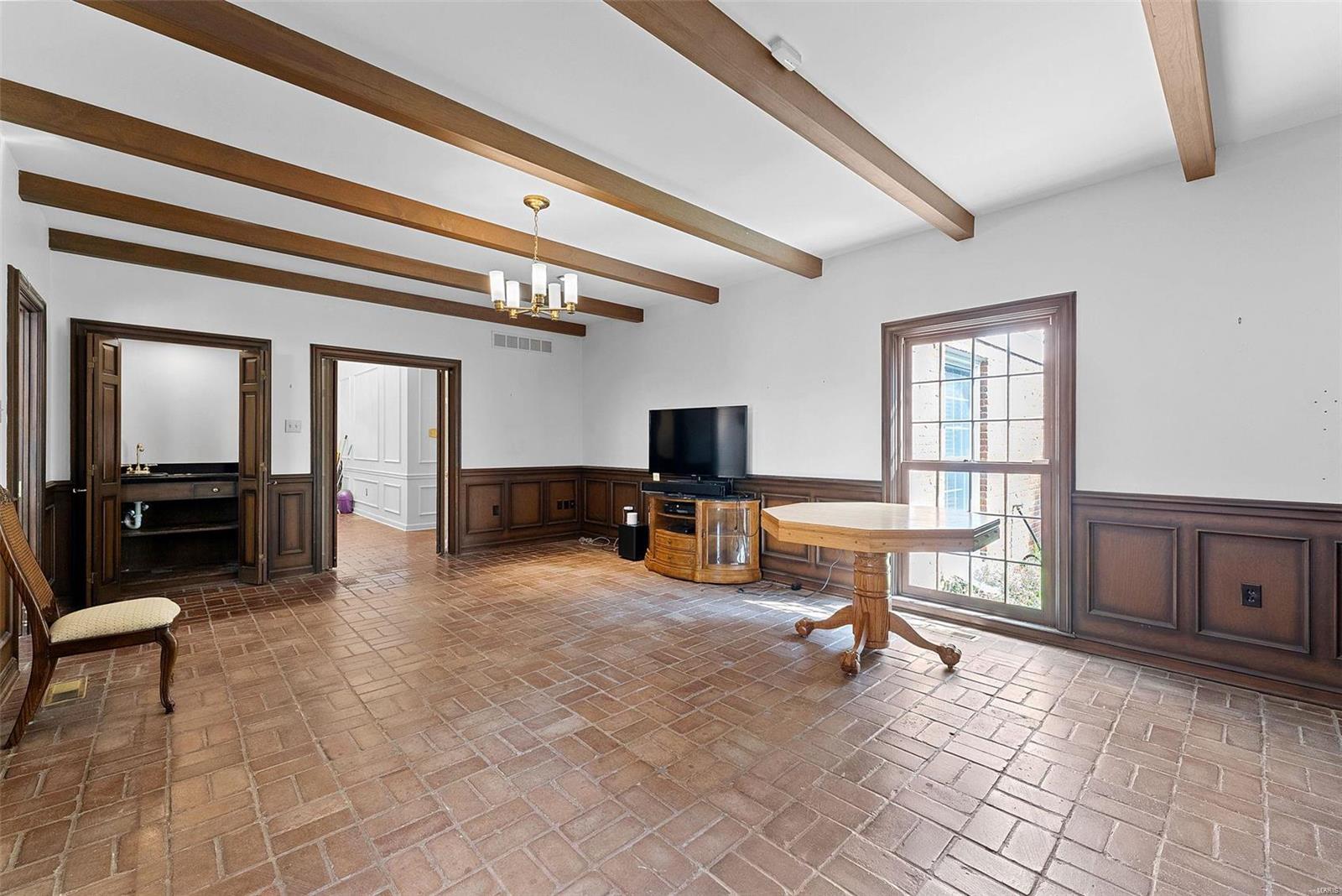 Trails End - Residential