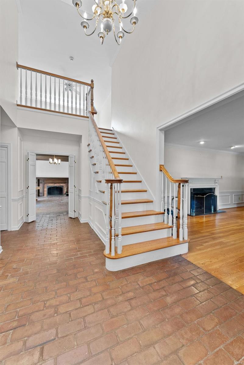 Trails End - Residential