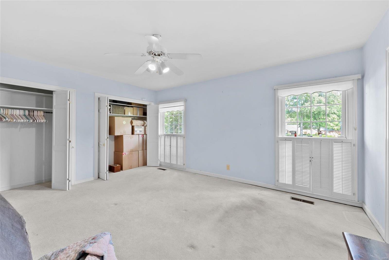 Trails End - Residential