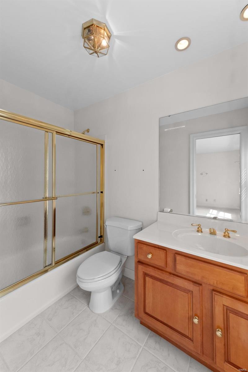 Trails End - Residential