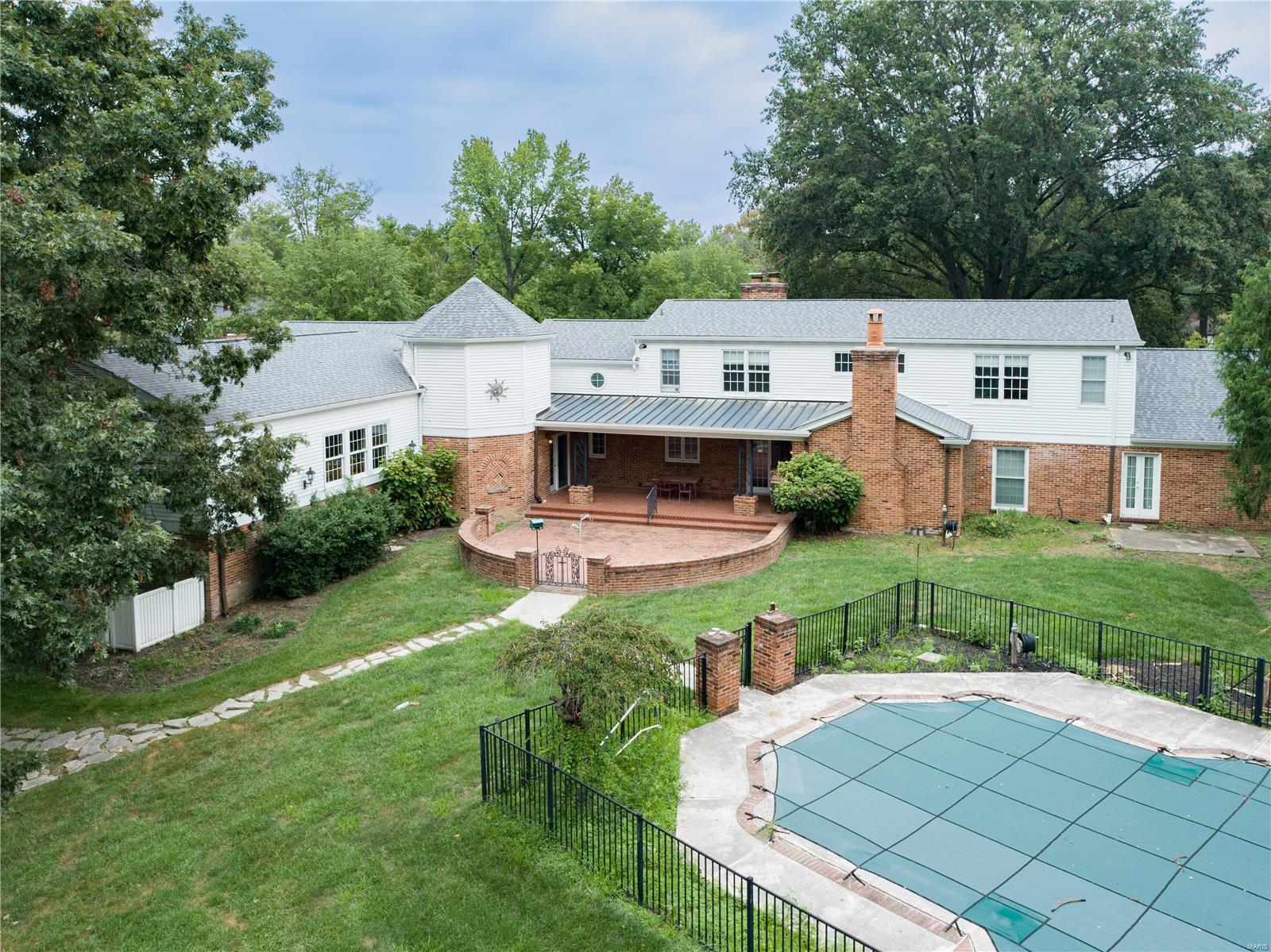 Trails End - Residential