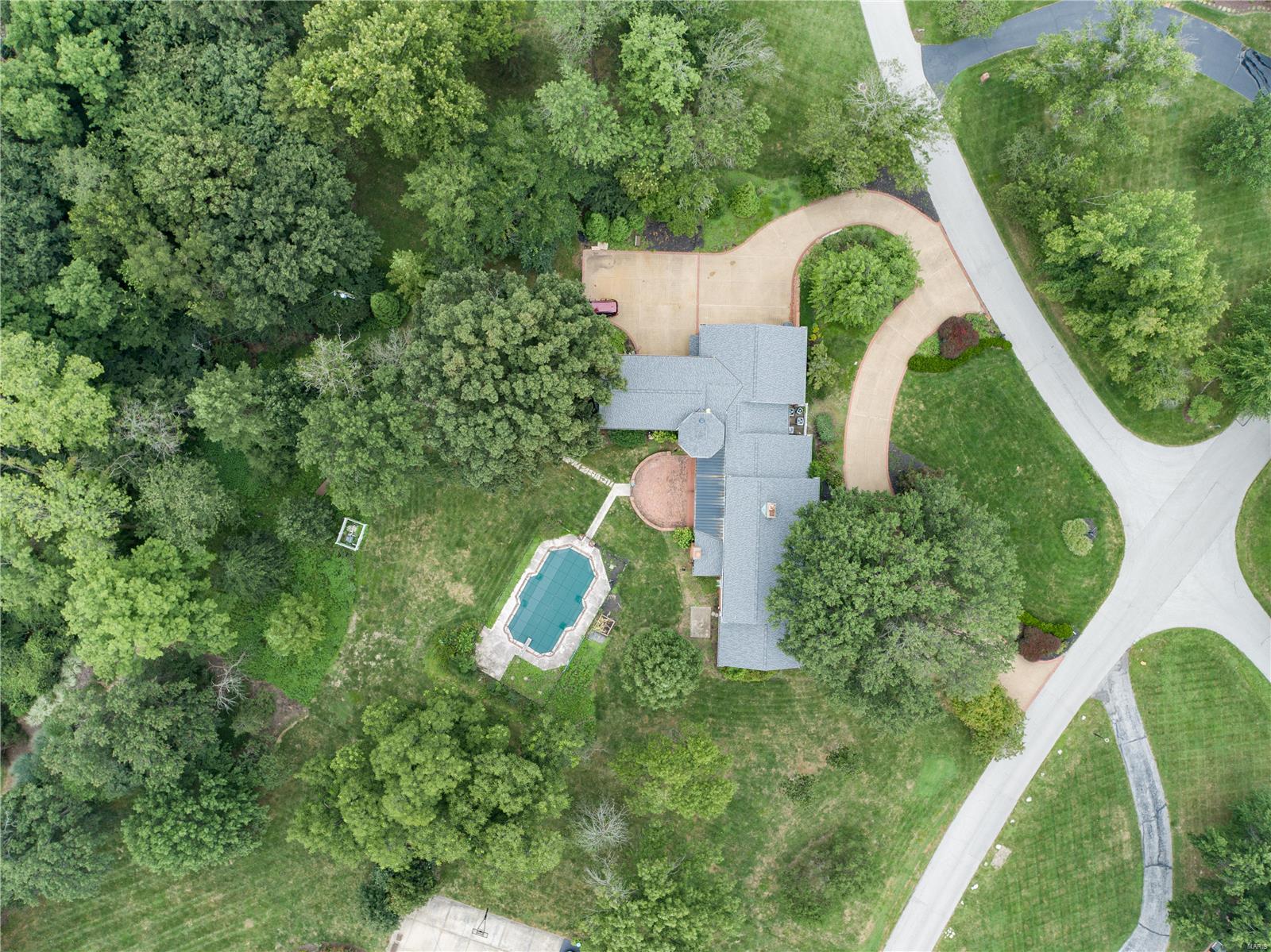 Trails End - Residential