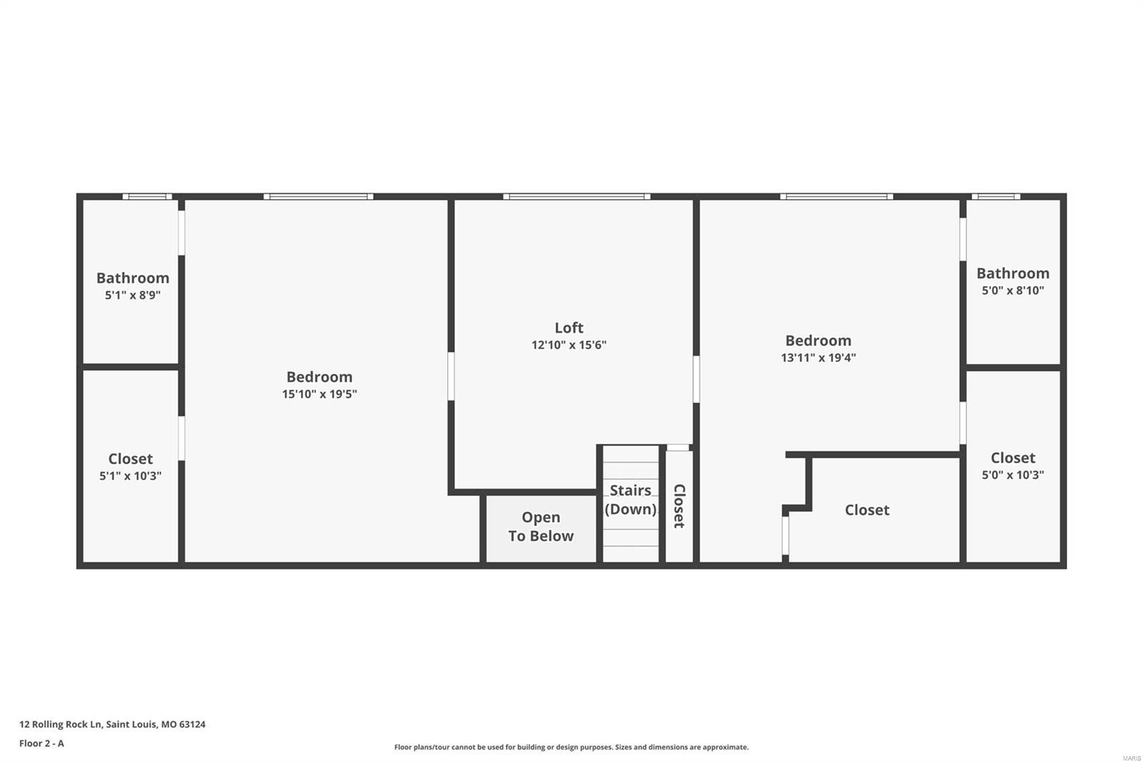 Trails End - Residential