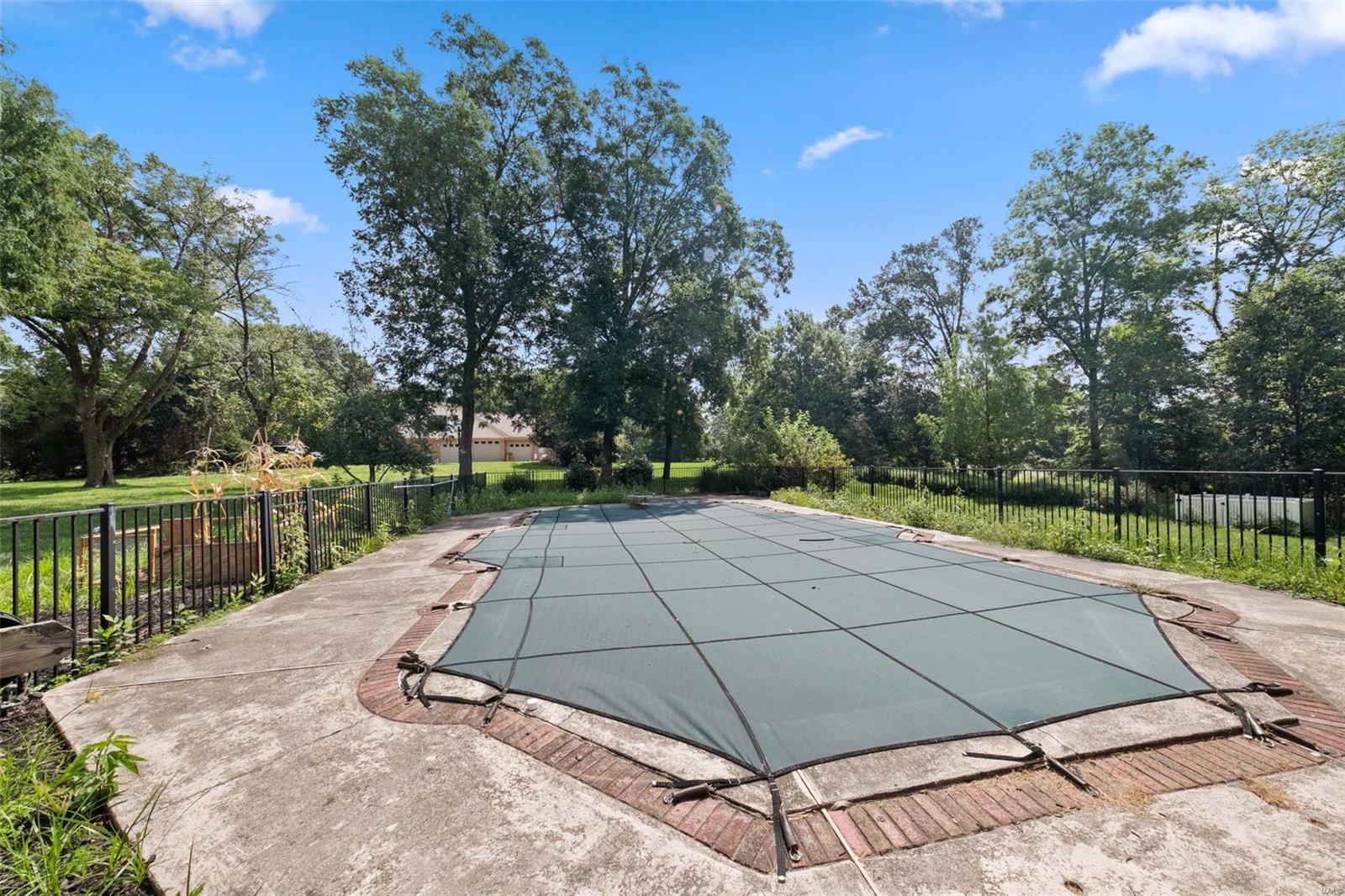 Trails End - Residential