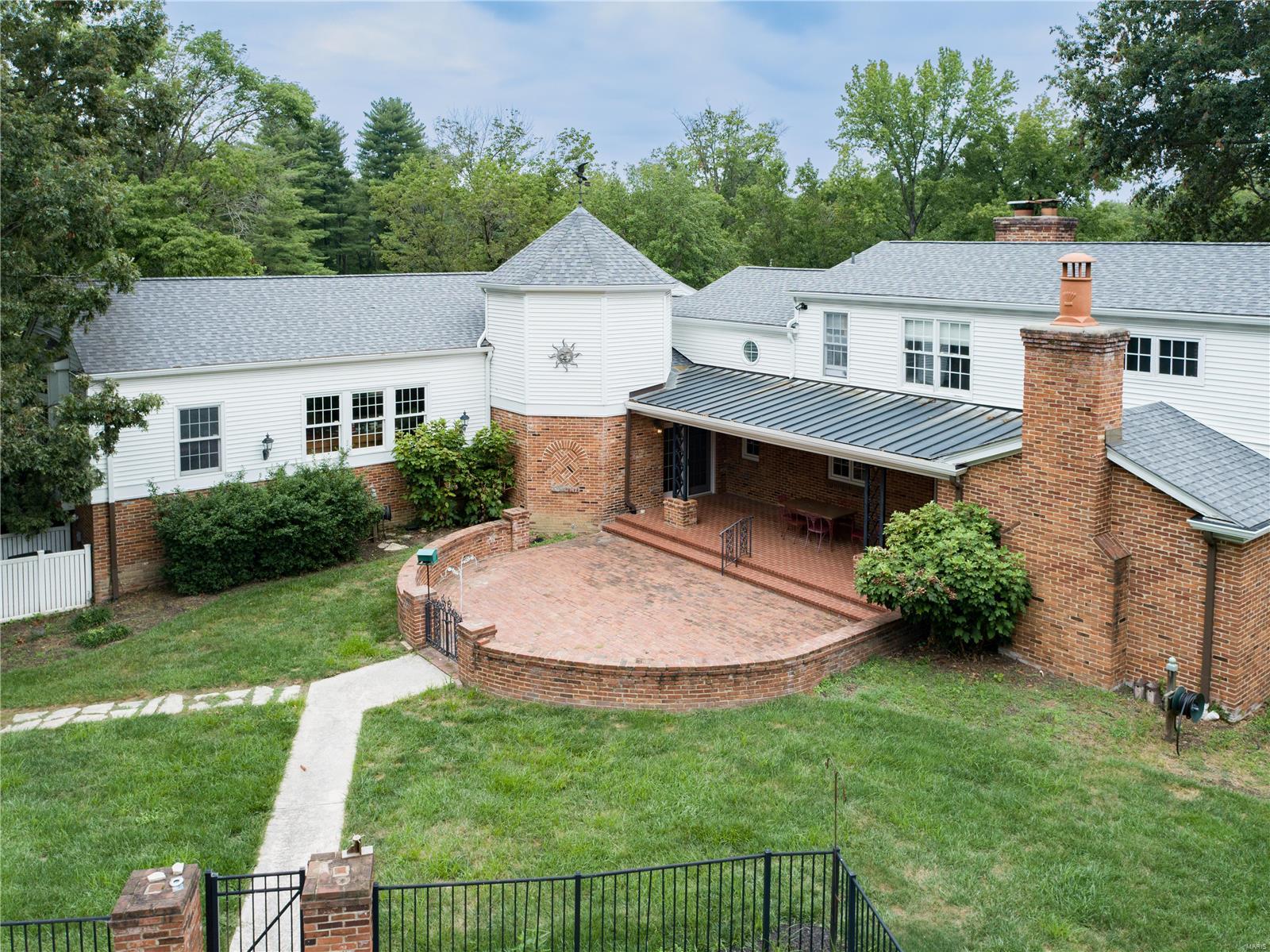 Trails End - Residential