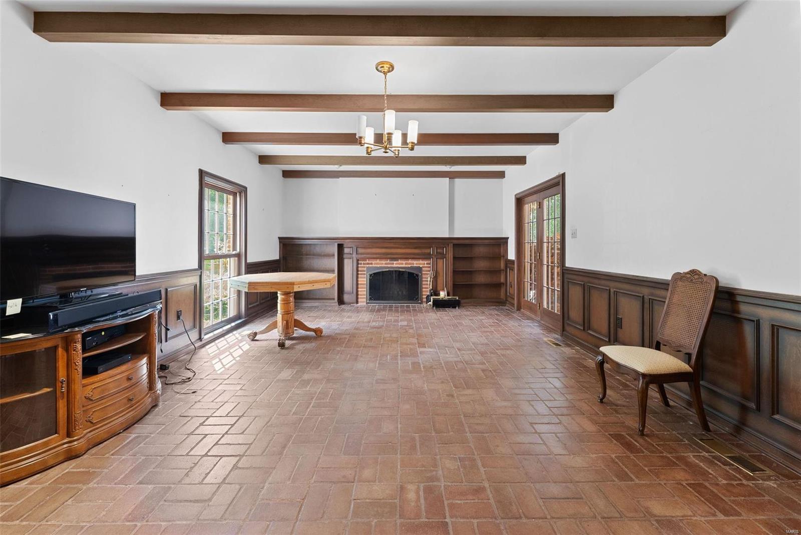 Trails End - Residential