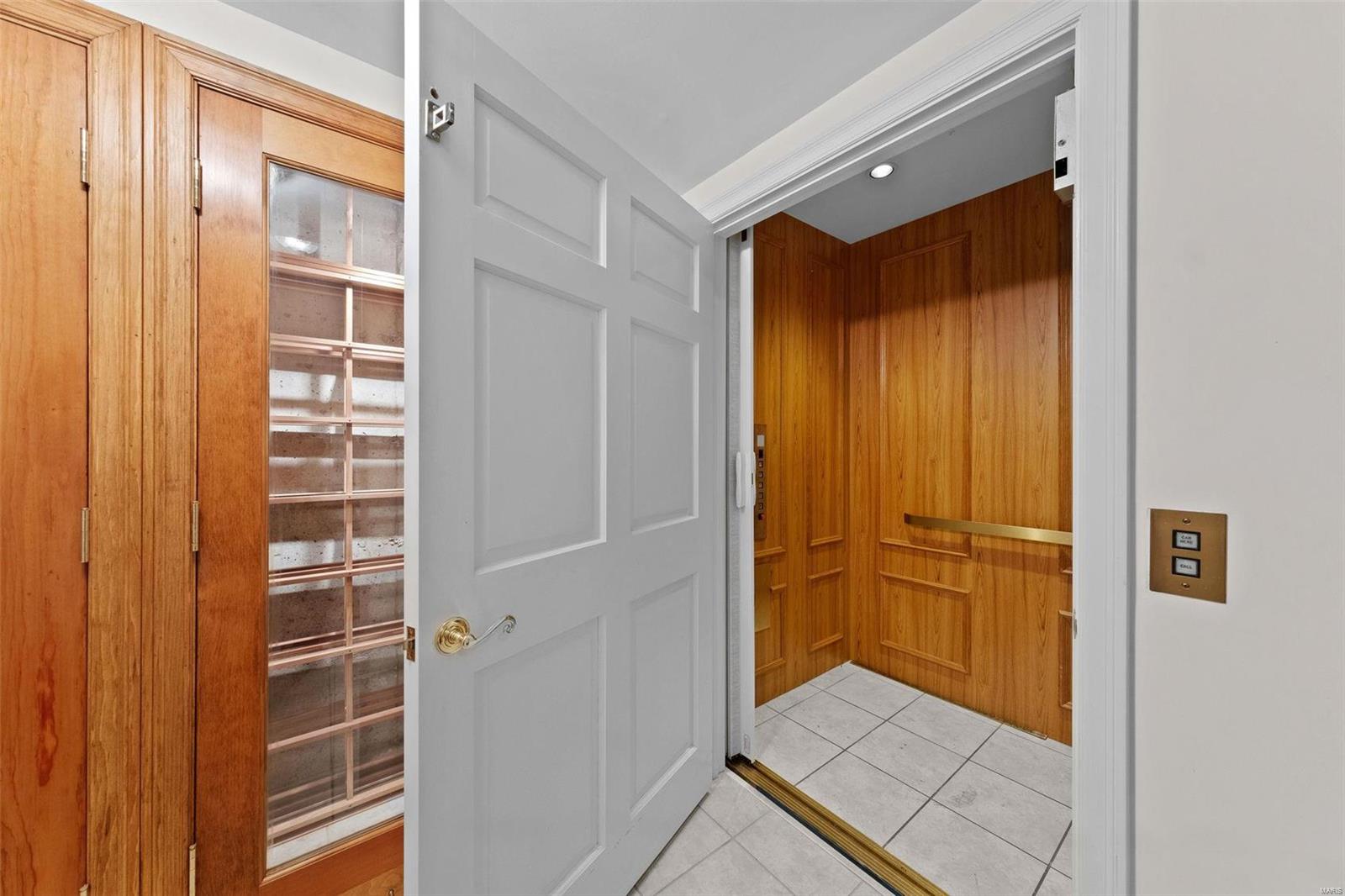 Trails End - Residential