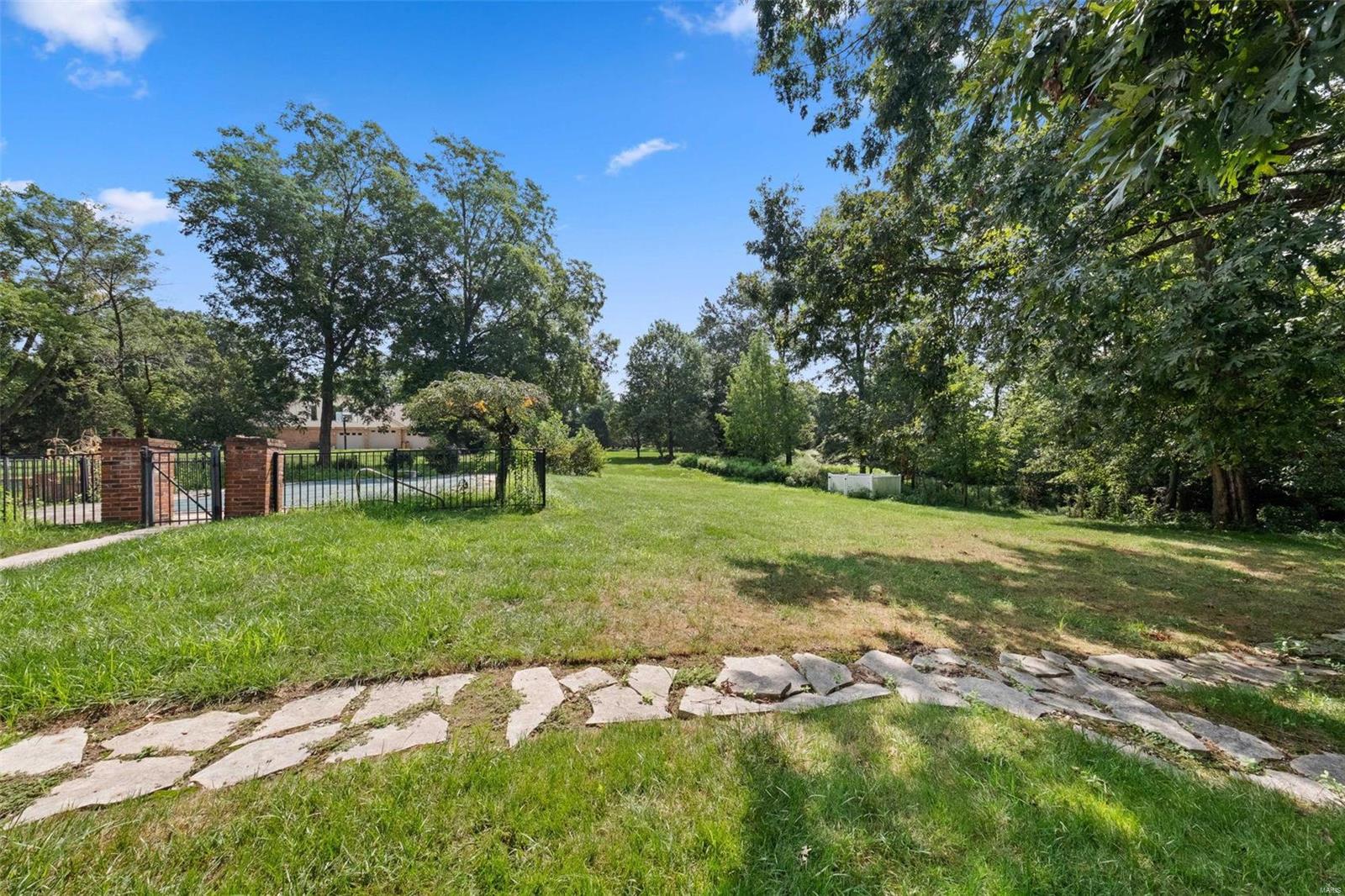 Trails End - Residential