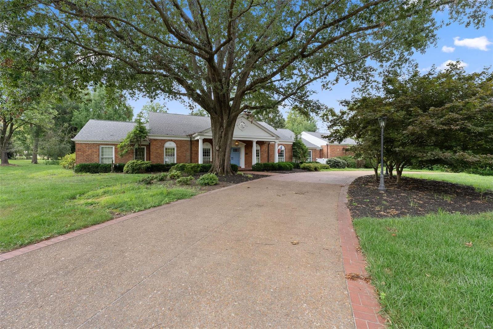 Trails End - Residential