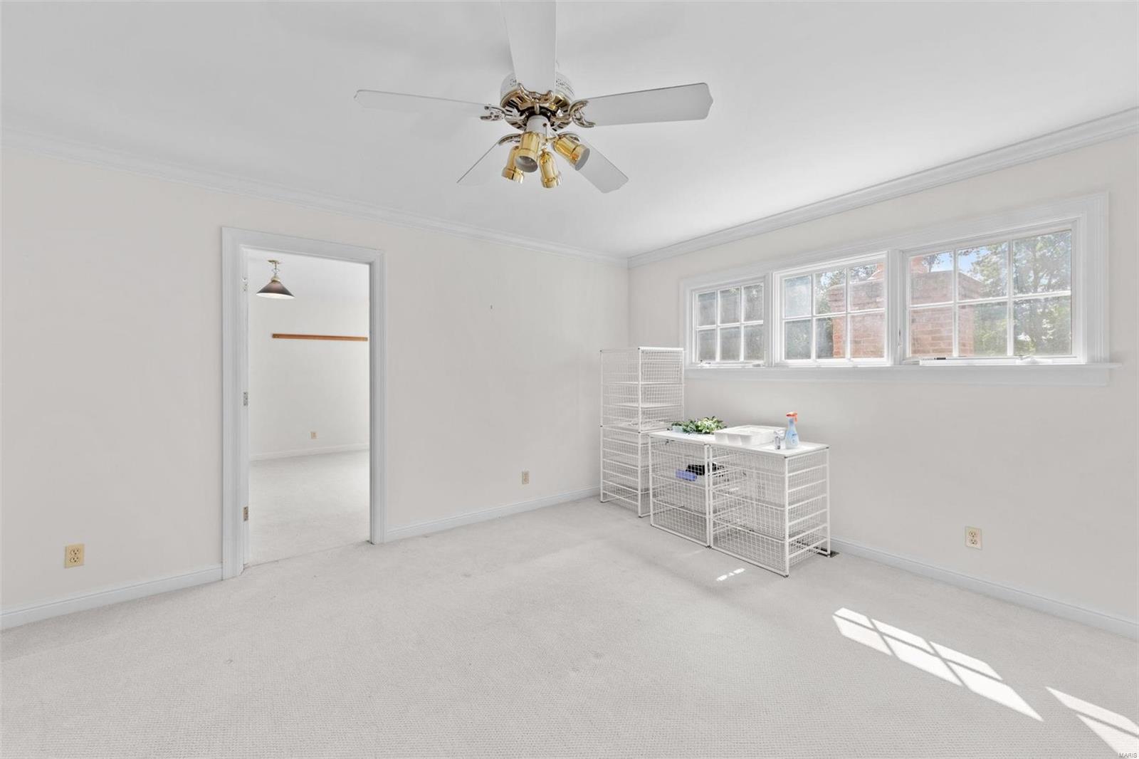 Trails End - Residential