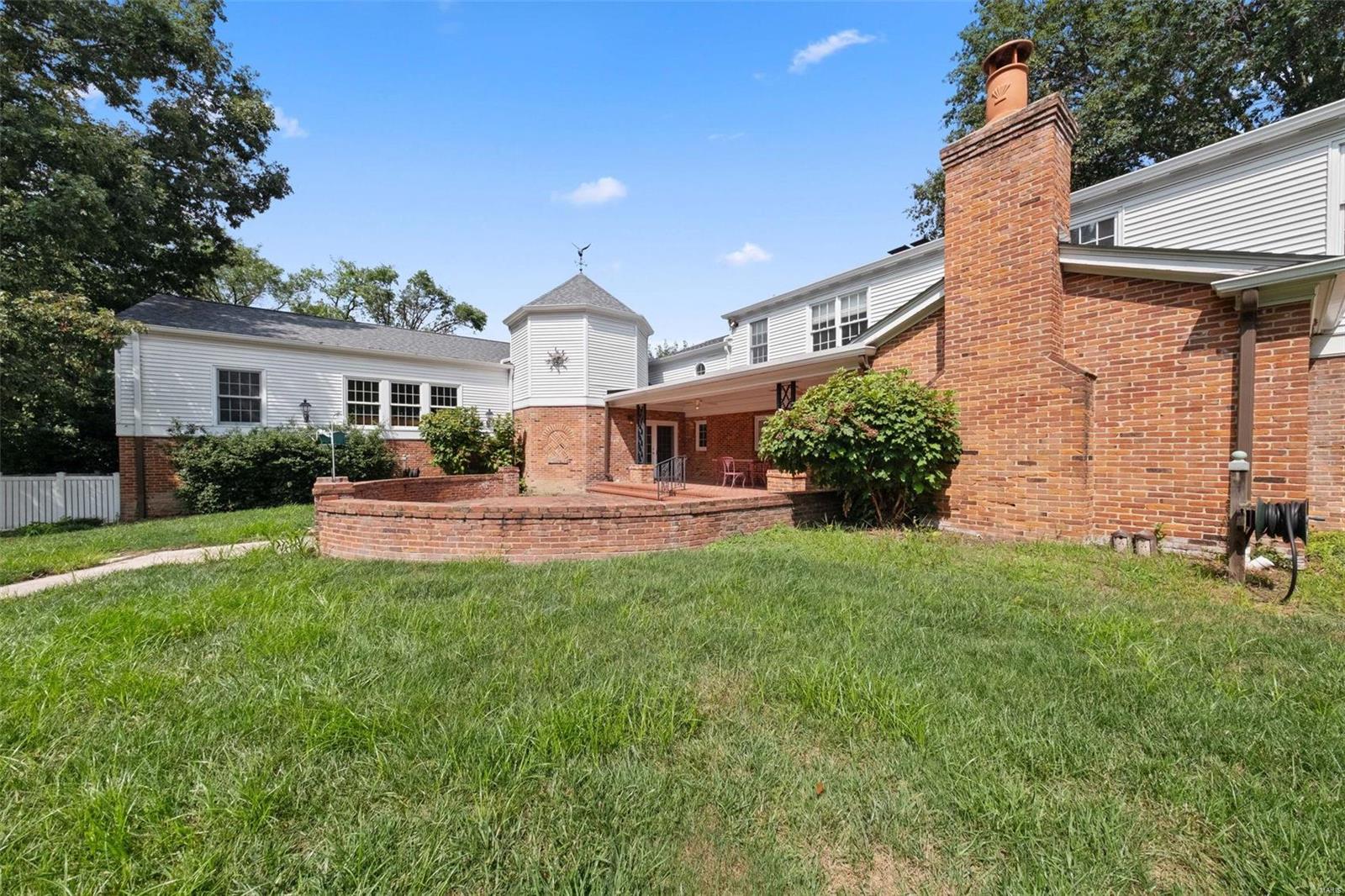 Trails End - Residential