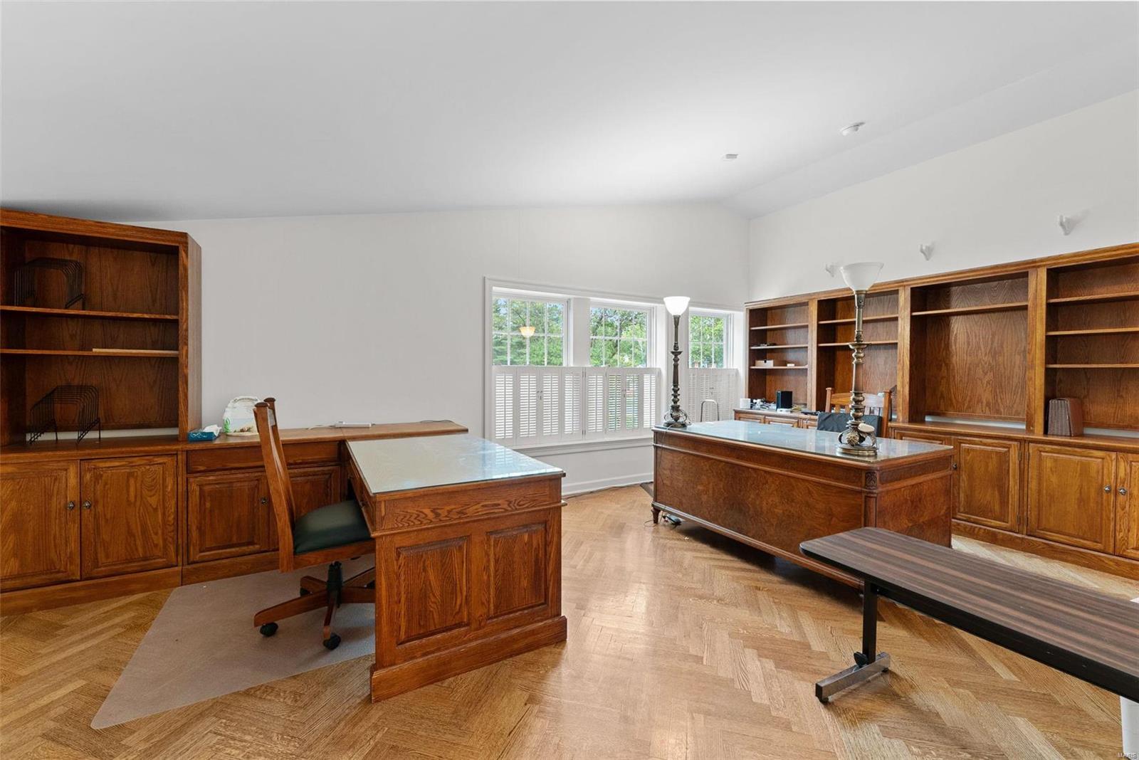 Trails End - Residential