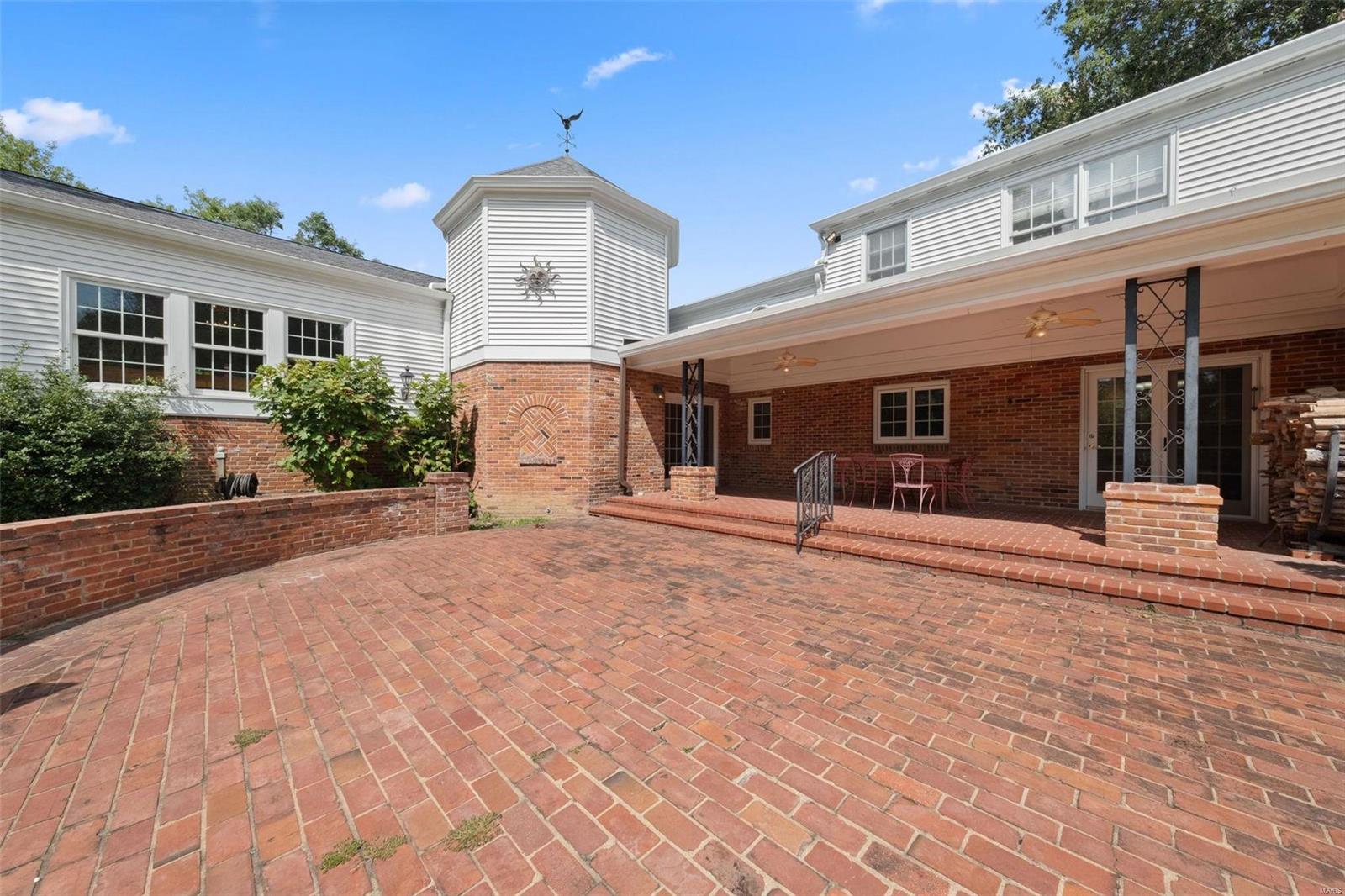 Trails End - Residential