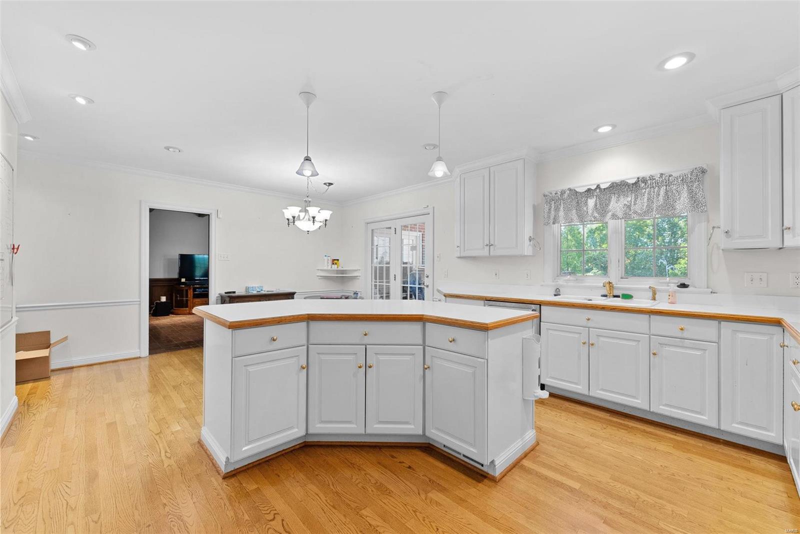 Trails End - Residential